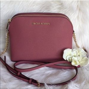 Michael Kors crossbody purse
